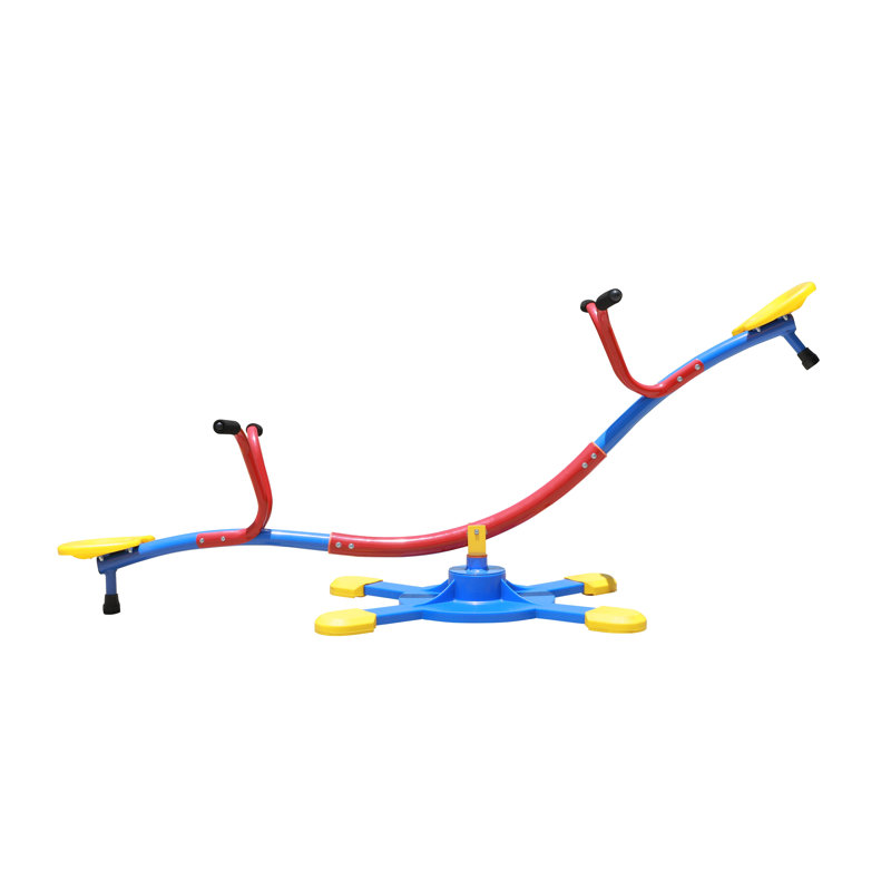 Platports Kids 360° Swivel Seesaw Teeter Totter & Reviews Wayfair